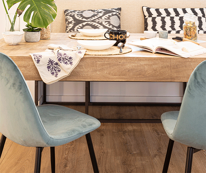 Foto 5 - CR 38 - Estudio Arquitectura Interior de Aurora Monasterio.